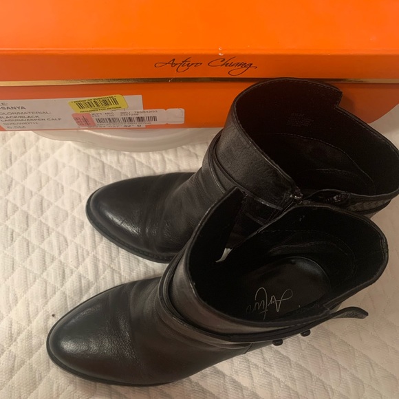 Boot Style from the Edge. - Picture 5 of 6